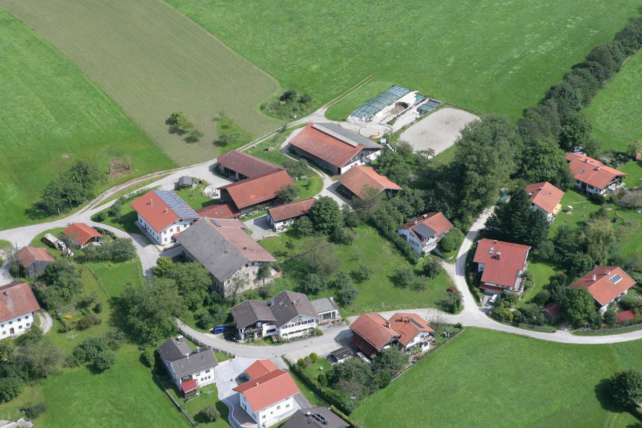 Gasthof Alter Ziehbrunnen Bad Endorf